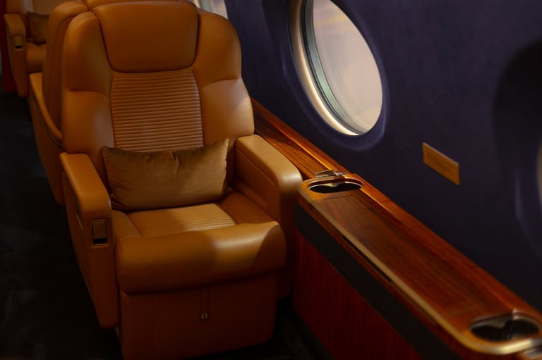 Flight + Hotel Bundles