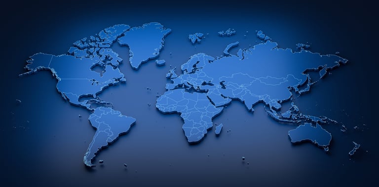 World's 10 Safest Destinations for Travellers in 2026