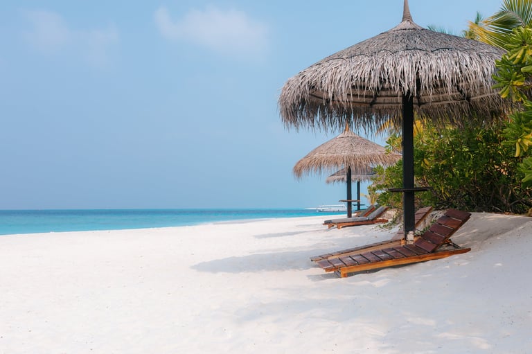 Playa Blanca Panama
