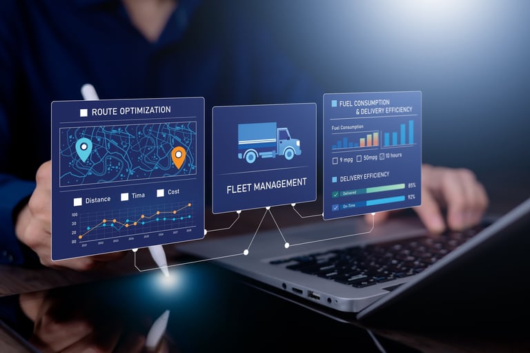 Manufacturing CPQ solutions