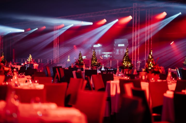 Sunset Dining Experience