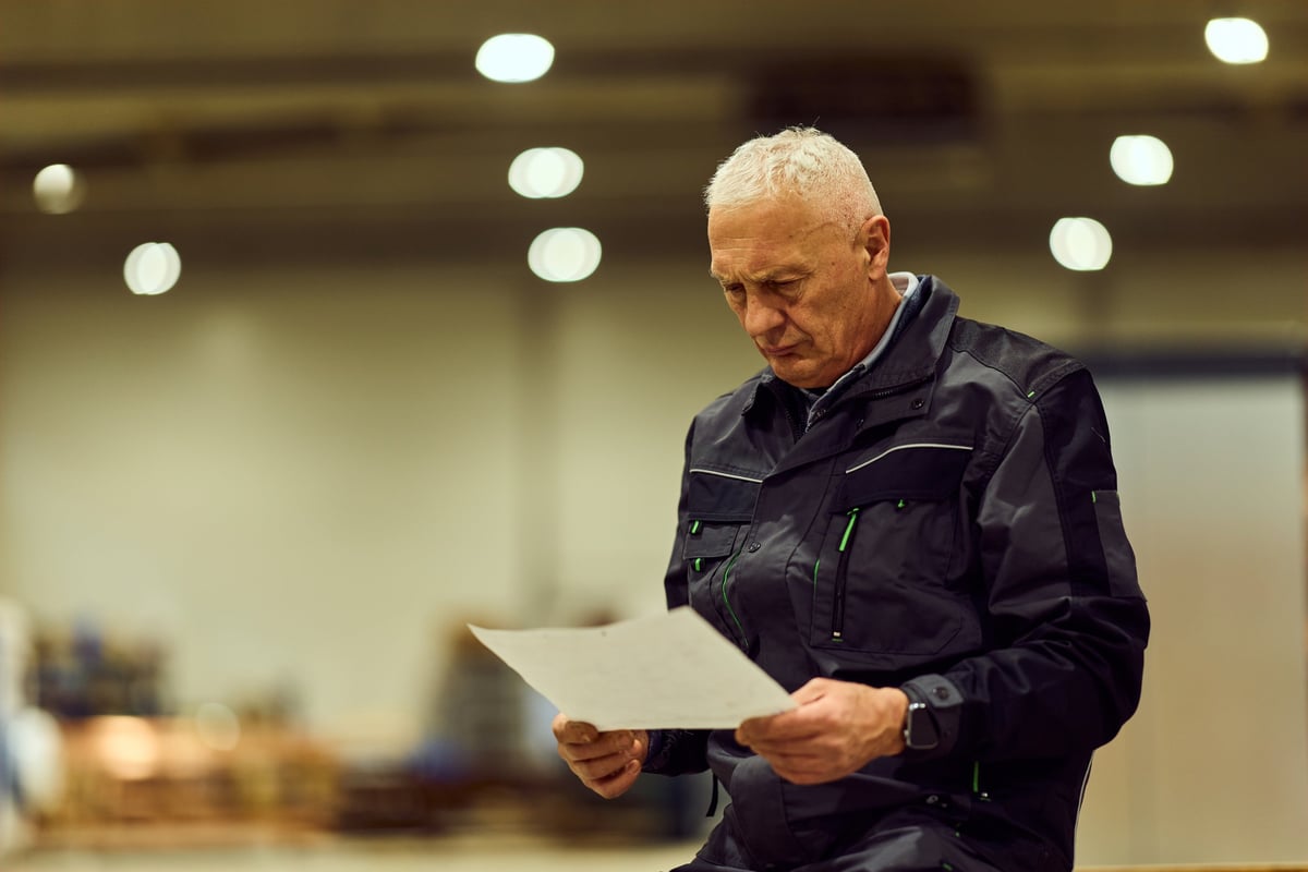 Hoe lees je een uitzend-loonstrook? Een simpele uitleg