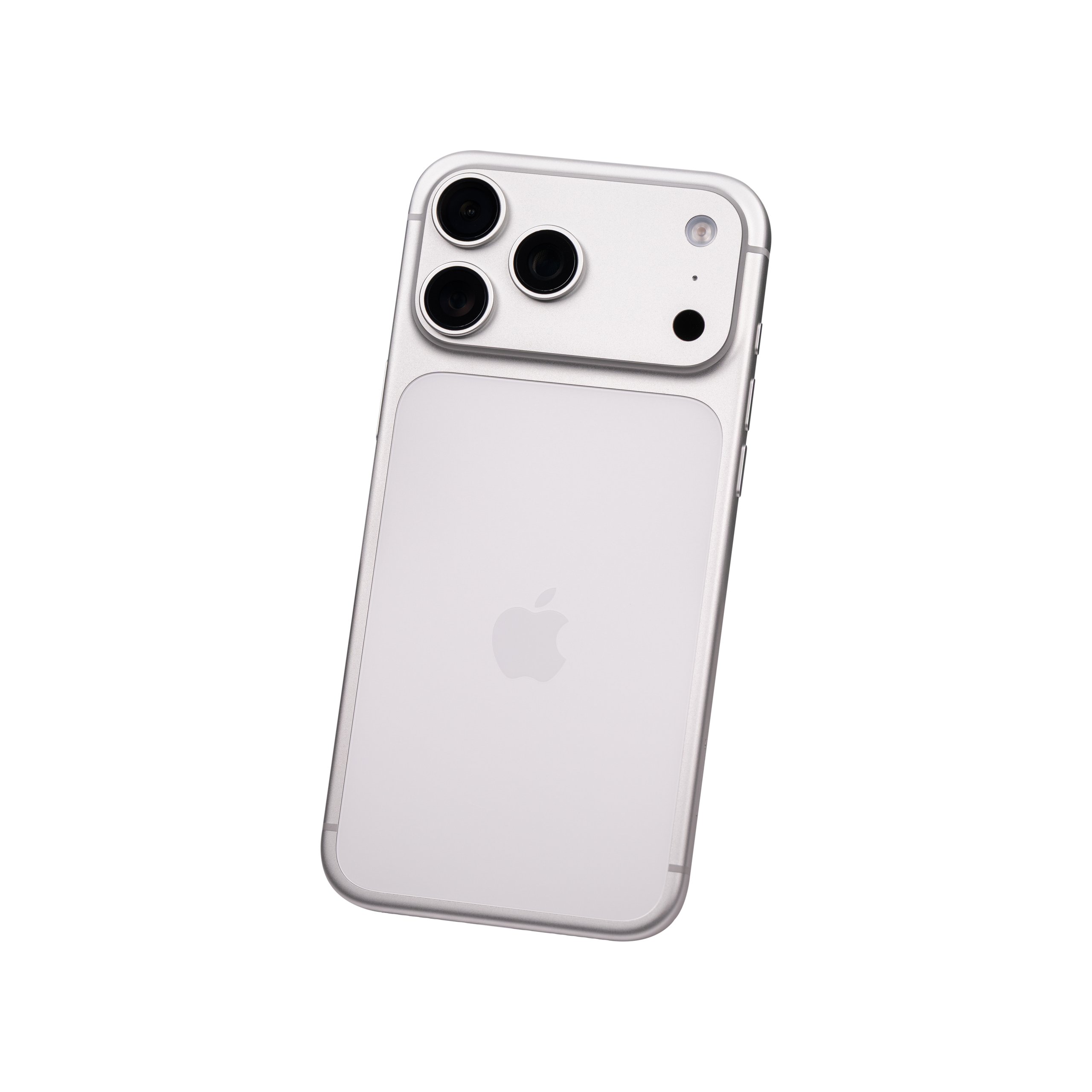 Apple iPhone 17 Pro smartphone