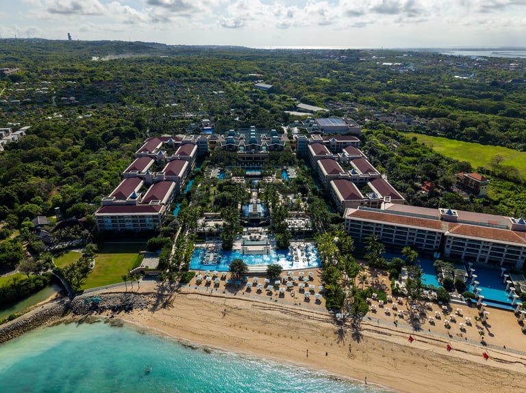 Coronado Panama