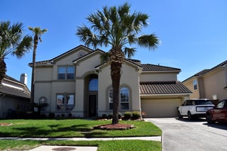 Single-Family in Blanco River area — San Marcos near Texas State University