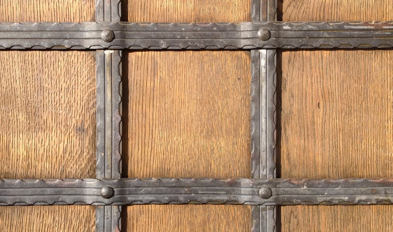 Gate Supply & Repairs