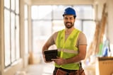 Luis H. - Remodeling contractor testimonial for Aztec Systems