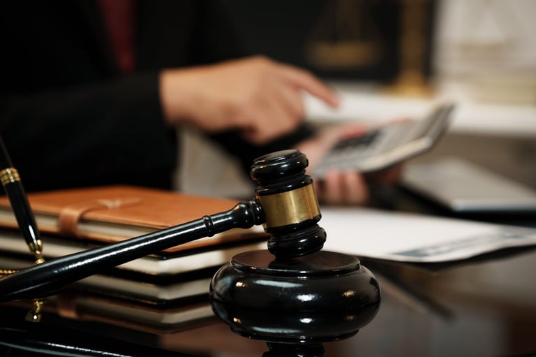 Court-Ready Notarization