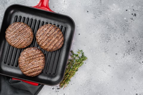 Burgers