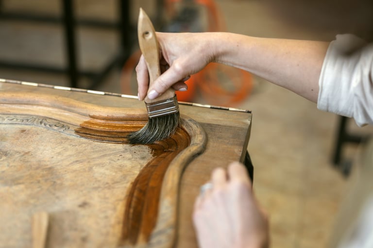 Instagram EuroKromo Legno
