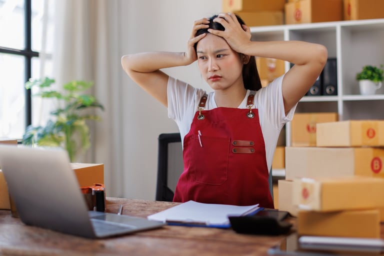 La diferencia entre tener un negocio y tener un empleo disfrazado