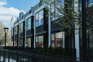 45 Parnassus Ave