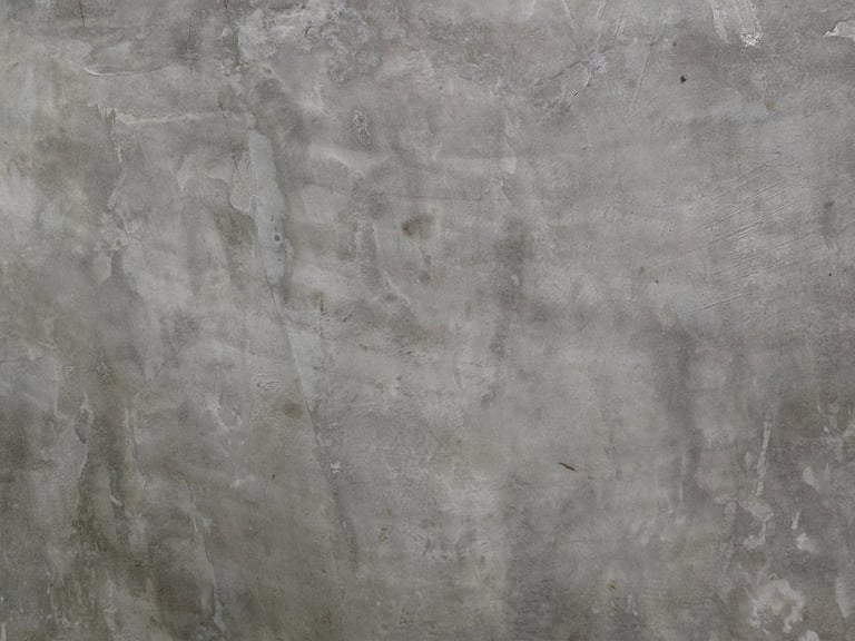 Concrete Staining