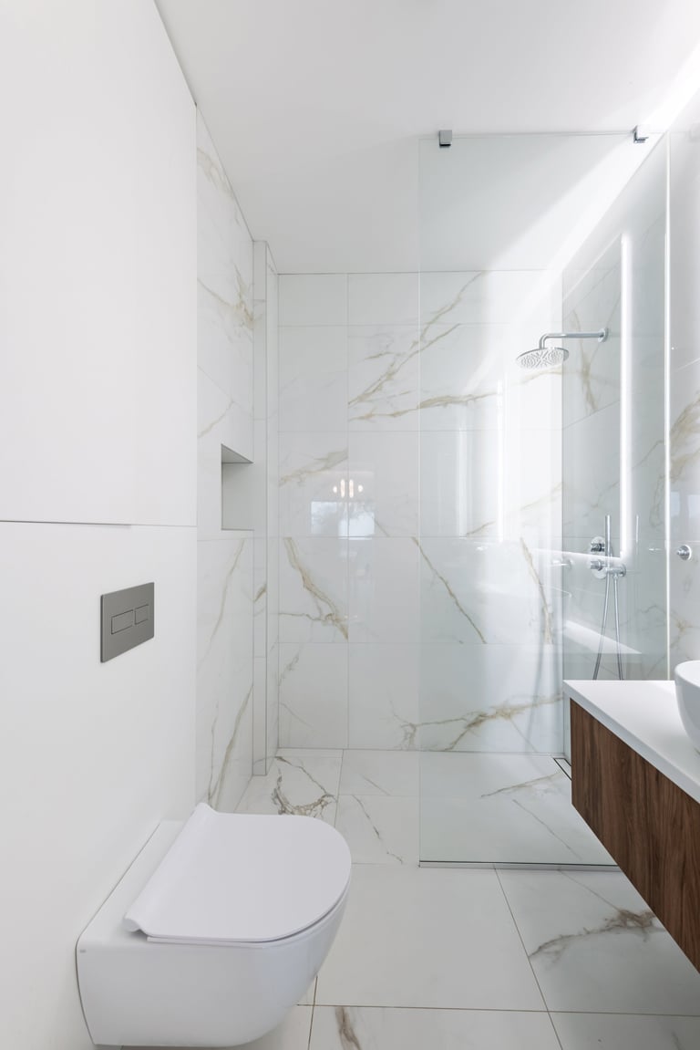 5 Bathroom Upgrades That Add Real Value to Your Home