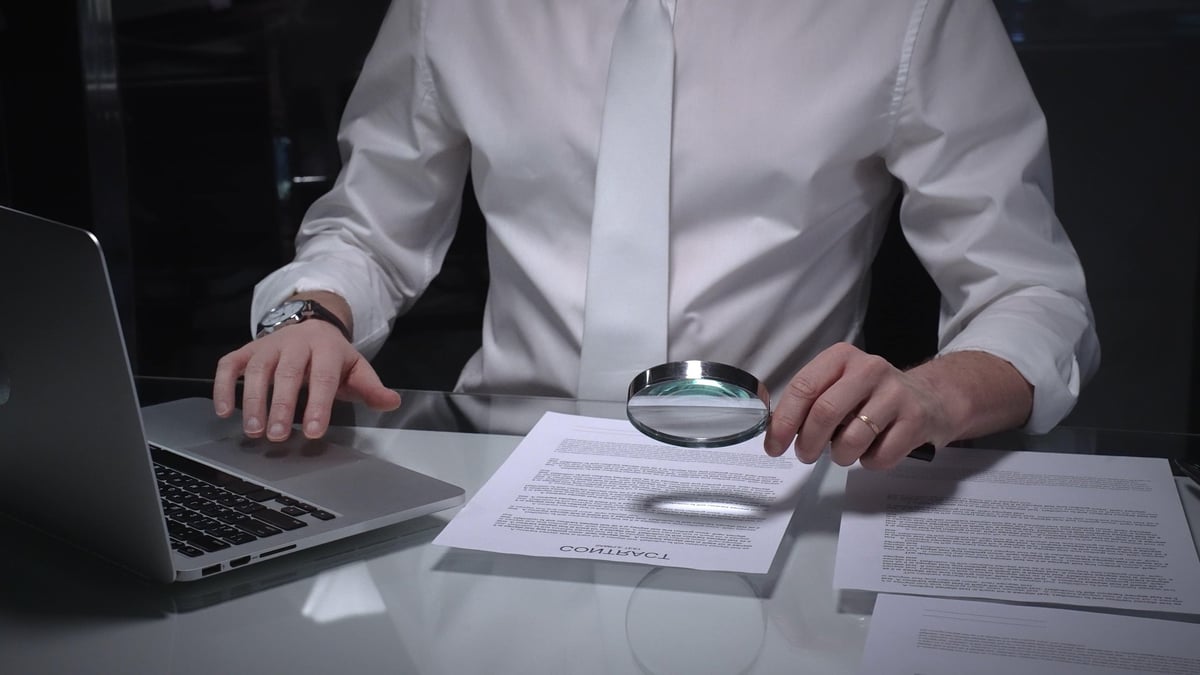Taycan Advisors tax legal recovery review - examining financial documents for credits, overpayments, and recovery opportunities