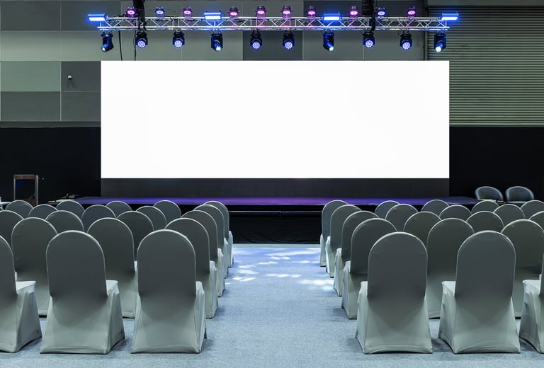 Conference Room Connectivity