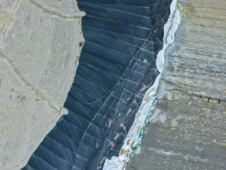 Minería