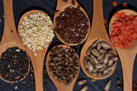 Organic sweeteners