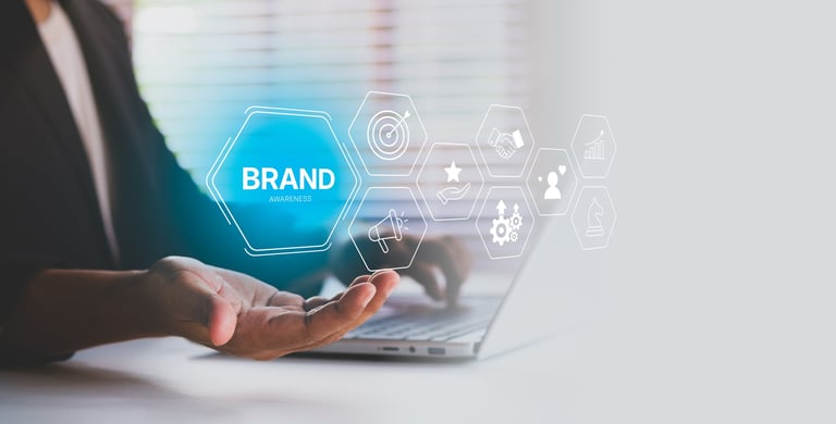 Brand Consistency: The Silent Revenue Driver Most Businesses Ignore