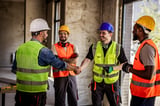 Contractor client