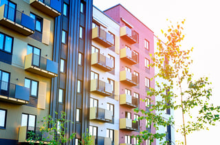 Campus Area, Representative Example