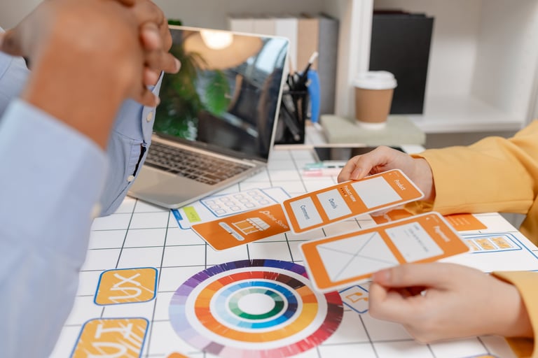 Web Design in Merthyr Tydfil: A Local Guide for Small Businesses