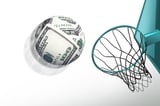 The Courtside Connect