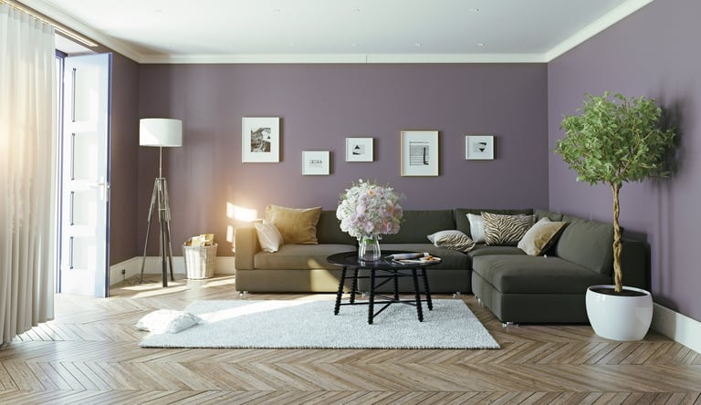 Color Consultation