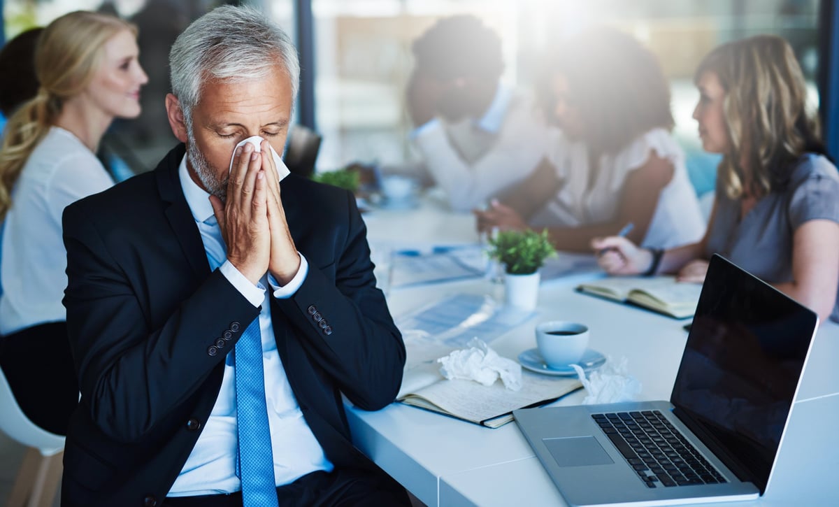 Ziekteverzuim onder flexwerkers: Wie betaalt de rekening?