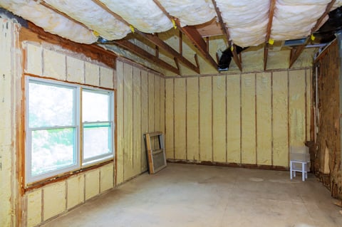 Basements