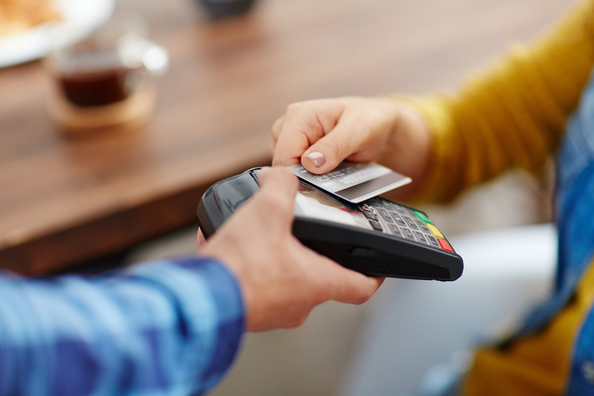 Taycan Advisors credit card rate review - merchant processing rate analysis and payment optimization