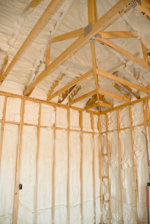 Attics