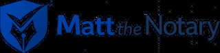 Matt the Notary