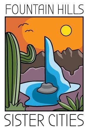 Fountain Hills Sister Cities