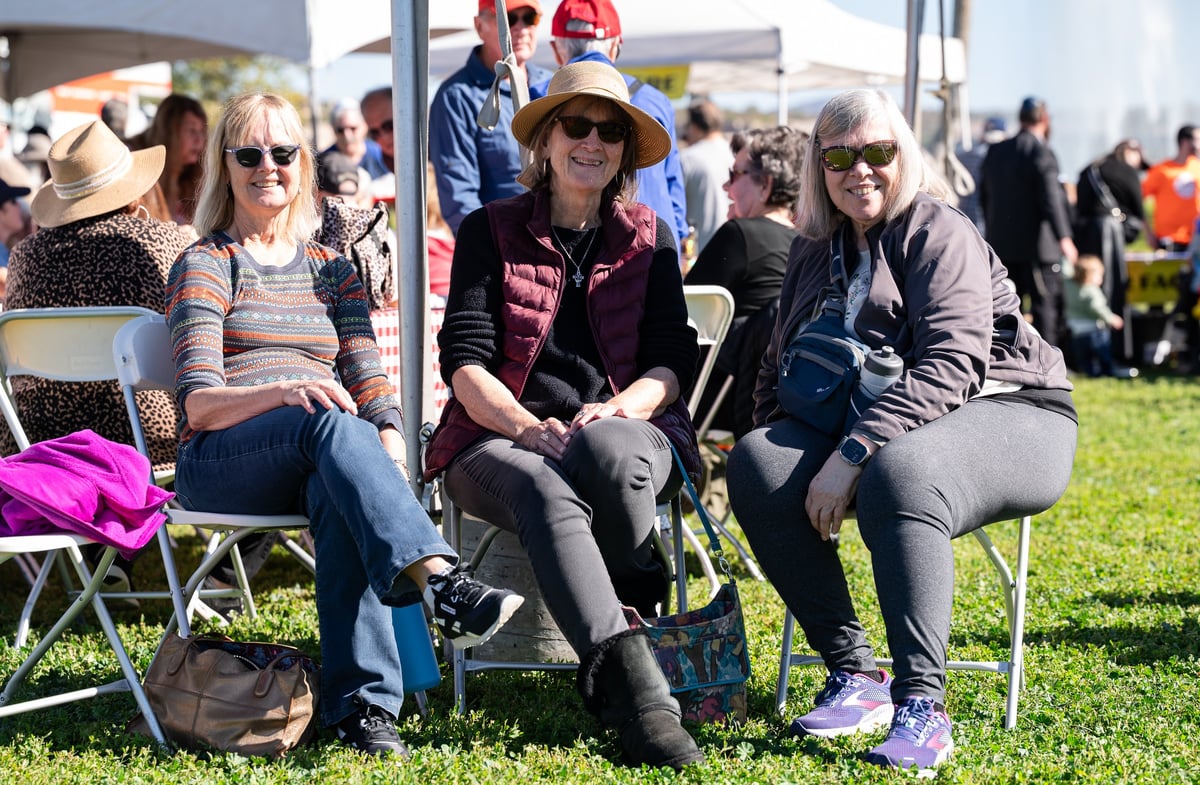 Jewish Heritage & Food Festival photo 1