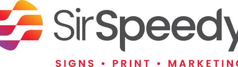 Sir Speedy Signs Print Marketing