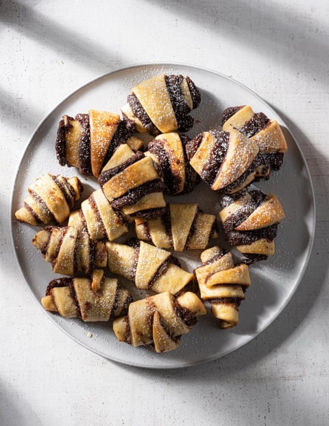Rugelach