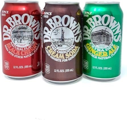 Dr Brown