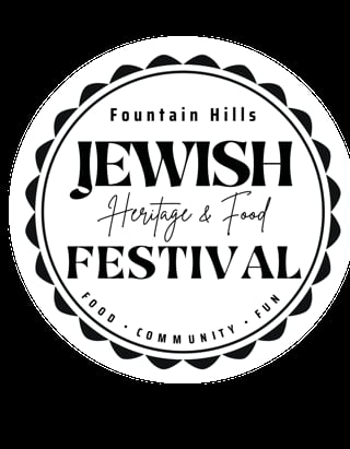 Fountain Hills Jewish Heritage & Food Festival