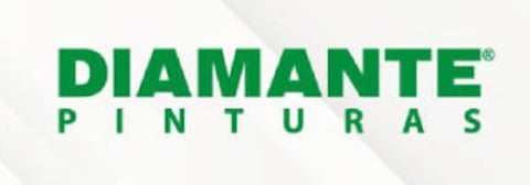 Logo Pinturas Diamante