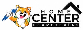 Home Center Ferreterias logo