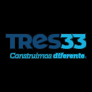 TRES33 Gerencia de Proyectos - Construimos diferente