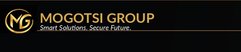 Mogotsi Group logo