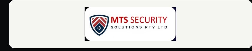 MTS Security Solutions logo