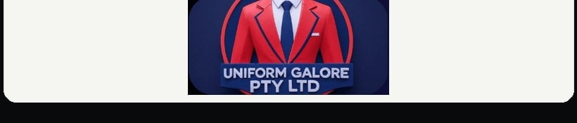 Uniform Galore logo
