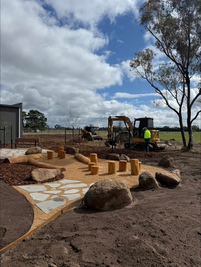 Commercial Excavation