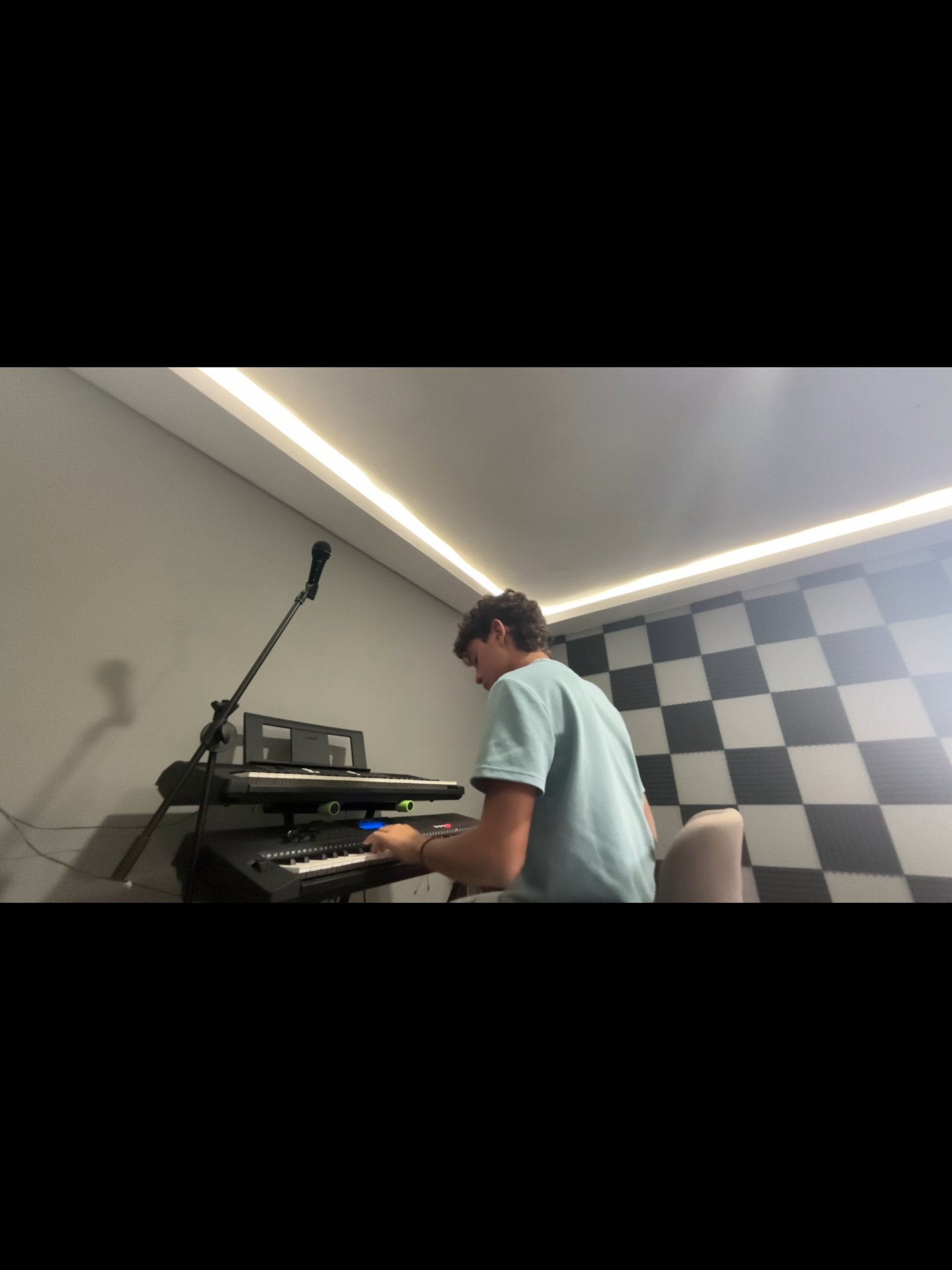 Estudio 440 en vivo