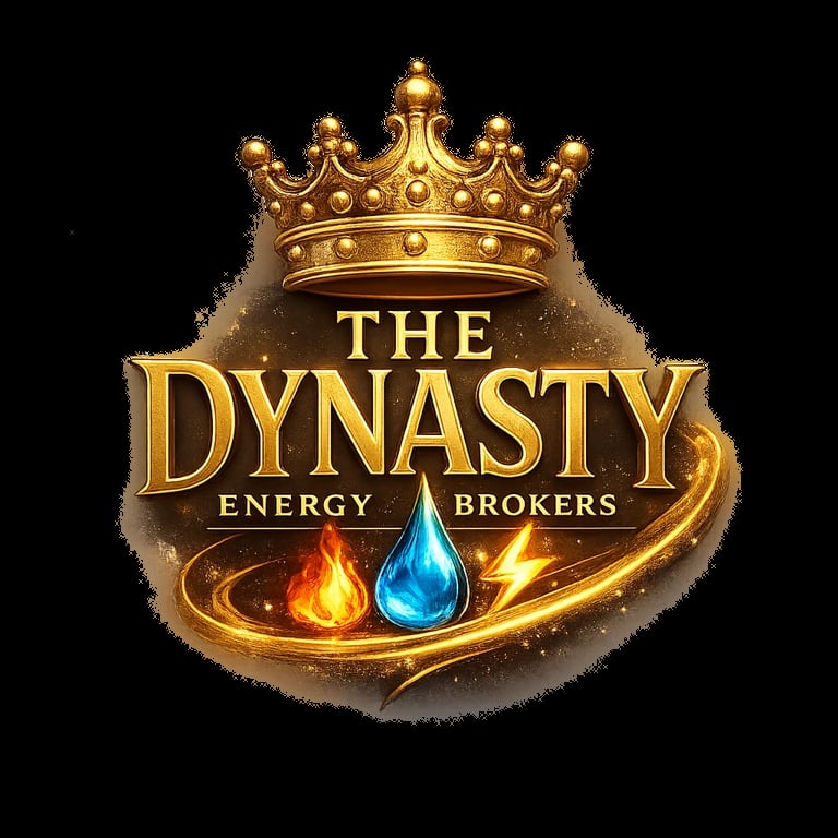 The Dynasty Energy Brokers