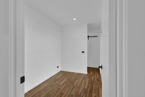 Habitacion interior moderna