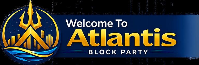 Welcome To Atlantis